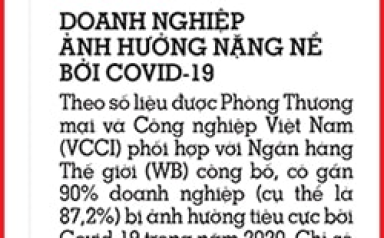 Doanh nghiệp cần được